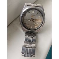 Часы Seiko 5