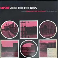 Various – Son Of Jobs For The Boys / UK 1985