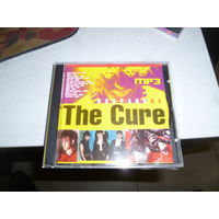 THE CURE - MP 3