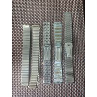 Браслеты часов