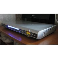 DVD плеер караоке ВИТЯЗЬ VITYAS DVD-016 с пультом .