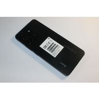 Телефон Xiaomi Redmi 13C 4GB/128GB (полуночный черный)