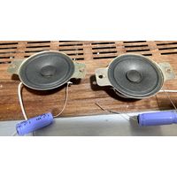 Динамики вч