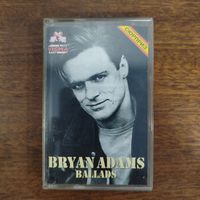 Bryan Adams "Ballads"