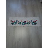 Занавеска над дверью