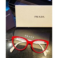 Prada оправа (детская) оригинал с документами