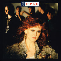 T'Pau - Bridge Of Spies 1987, LP