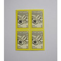 Стандарт. Лира. Кв.блок. 2000