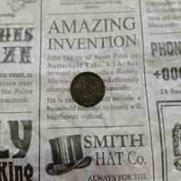 Пол копейки 1927 года