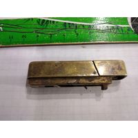 Верхняя часть от зажигалки. Старая. Находка