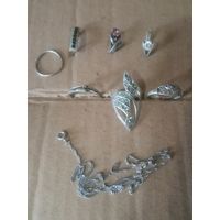 Кольца 925 пр