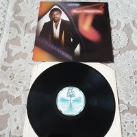 BILLY PRESTON - 1979 - LATE AT NIGHT (UK) LP