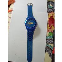 Часы кварцевые  ЛДПР .