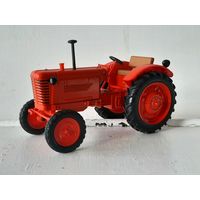МТЗ-2. 1/43. Тракторы.
