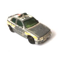 Машинка Модель Opel Kadett Matchbox