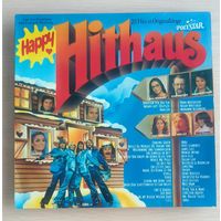 Пластинка Hithaus