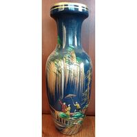 Китайская ваза