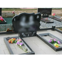 Памятники, ограды, благоустройство могил. Дятлово и рн