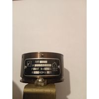 Потенциометр ПЛП-2 номинал: 0,5 кОм