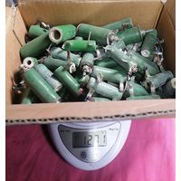 Резисторы Пэв