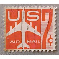 США, 1960