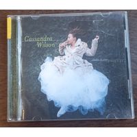 Cassandra Wilson - Closer To You: The Pop Side