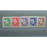 Продажа коллекции с 1 рубля! Б.Н.Р. 1920г.