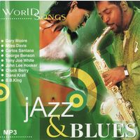 MP3 Jazz & Blues