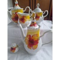 Сервиз (остатки, СССР)