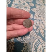 Грош 1769 год