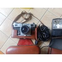 Фотоаппарат Киев 4 АМ