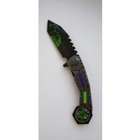 Нож складной Apocalypse