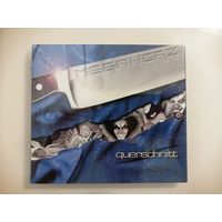 MEGAHERZ ,,querschnitt" (Лицензия)