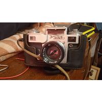 Фотоаппарат Киев 4А