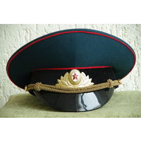 Фуражка парадная Р. 56