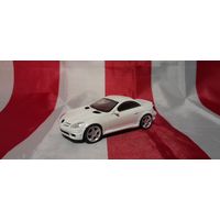 Mercedes-Benz SLK55 AMG | Rastar 1/43