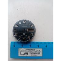 ЦИФЕРБЛАТ РАКЕТА СССР