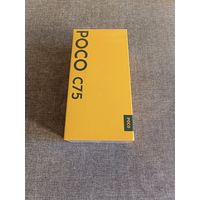 POCO C75 8GB/256GB международная версия (золотистый)