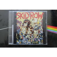 Skid Row – B-Side Ourselves (1992, CD)