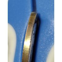 2 рубля  чистый гурт.