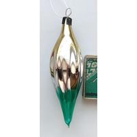 Ёлочная игрушка. Н-35.