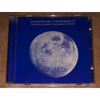 Porcupine Tree – Transmission IV - Moonloop EP 2001/2006 Remastered