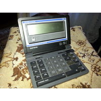 Калькулятор Aurora DB 526 fine gear