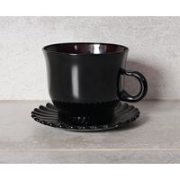 Чайная пара