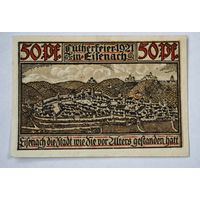 Нотгельд Германия