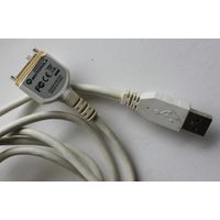 Оригинальный USB-кабель Motorola AAKN4015A для передачи данных