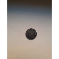 Индия 50 пайс 2000 ноида