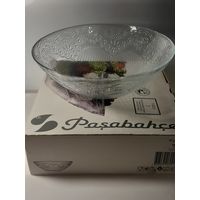 Салатница конфетница новая