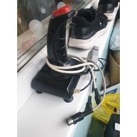 Советский джойстик