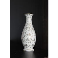 Фарфоровая, декоративная ваза, клеймо, Германия.